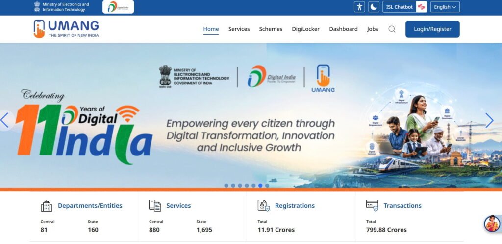 Ayushman Bharat Card 