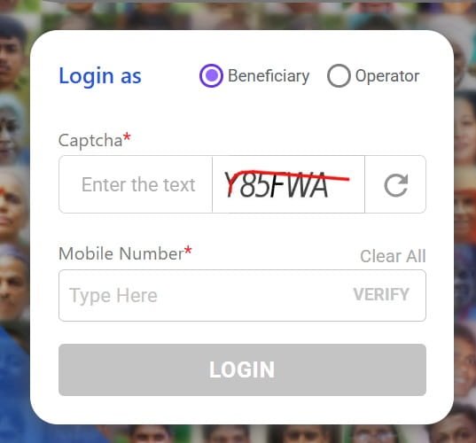 Ayushman Bharat Card 